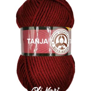 MTP Tango/Tanja [035] [bordo]