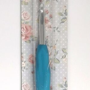 Szydełko z ergonomiczną rączką [5mm]