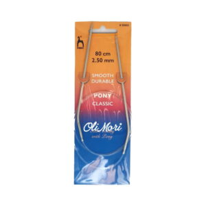 Druty z żyłką PONY [aluminiowe/teflonowe] - 2,5mm