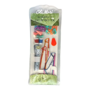 Komplet do robótek Opus [duży]