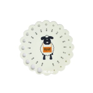 uniwersalna miarka do drutów