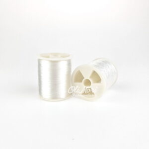 nić przeźroczysta żyłka 200m