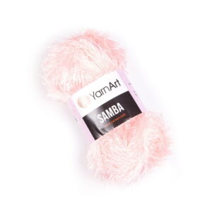 włóczka trawka yarnart samba do amigurumi