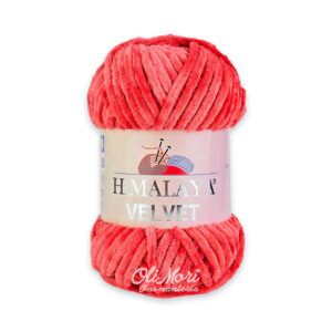 wloczka-himalaya-velvet-90012-312-koralowy-pomaranczowy