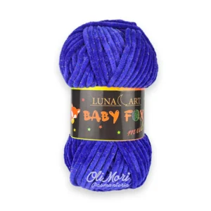 Luna Art Baby Fox Multi