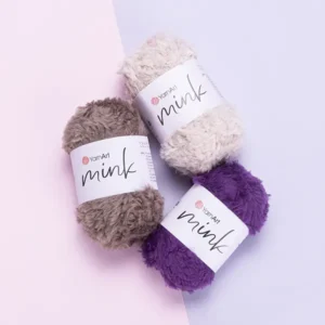 YarnArt Mink