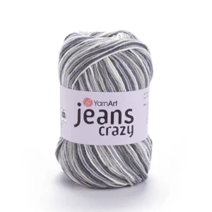 Włóczka YarnArt Jeans Crazy [7209]